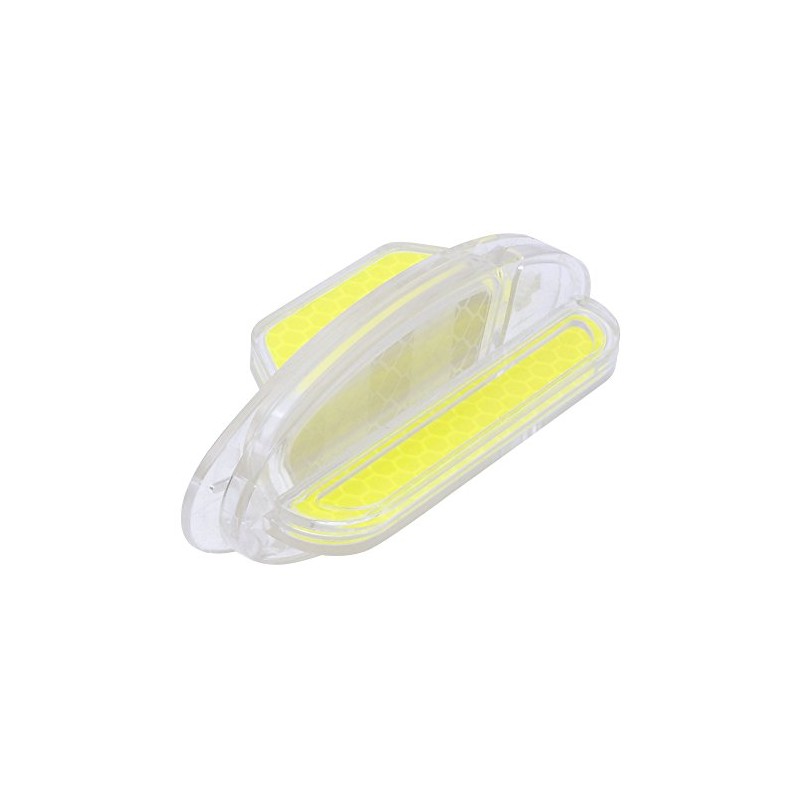 Nippon Reflector Industrial Wing Reflector II Front and Right Reflectors