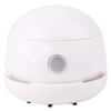 Mini Rechargeable Portable Desktop Vacuum Cleaner Dust Collector Cleaning Machine(white)