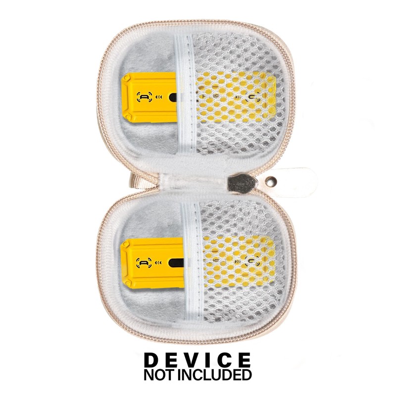 CaseSack Case for Move Speed 1TB External SSD