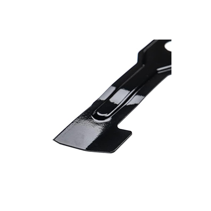 vhbw Replacement Blade Compatible with Makita Cordless Lawnmower 2 x