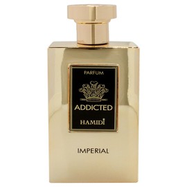 Hamidi Addicted - Imperial for Men - 4 oz Parfum Spray