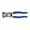QEP 8" Rust-resistant Steel Tile Nipper for Tile up to