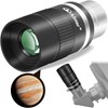 Alstar 1.25" 7-21mm Zoom Eyepiece for Telescope