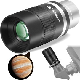 Alstar 1.25" 7-21mm Zoom Eyepiece for Telescope