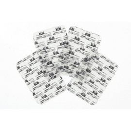 アブトロニックX8専用ジェルシート16枚入り【正規品】