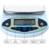 High Precision 0.01g Digital Lab Scale, 5000g MAX Weight, Analytical