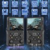 R36S Retro Handheld Video Game Console Linux System 3.5 Inch