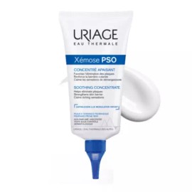 Yuriaju 유리아쥬 제모스 PSO 보습 장벽 건성 피부 크림 150ml Uria Zhu Demose PSO Moisturizing Barrier Dry Skin Cream 150ml