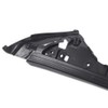 G-PLUS Windshield Pillar Trim Molding Outer & Inner Set Driver
