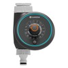 Gardena Water Control Easy, Irrigation Timer