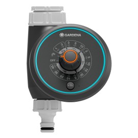 Gardena Water Control Easy, Irrigation Timer
