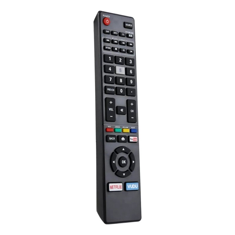 Control Remoto Para Pantalla Magnavox Smart Tv
