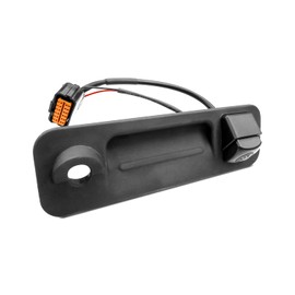 Rear View Backup Camera Fit for Hyundai Sonata 2015 2016 2017, Rear Park Assist Backup Camera Replace 95760-E6201 95760-C2101 95760-E6100