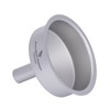Boundless Voyage Titanium Mini Funnel Flagon Accessories Multi-use Kitchen Funnel