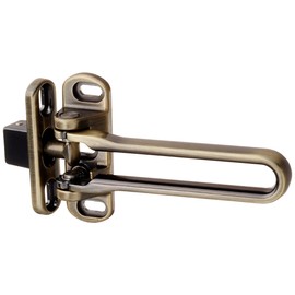 Inc. Door Guard Door Arm Outside Open for Brass Bronze RH – 202 N