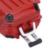 Mini Travel Hard Suitcase Cute Simulation Life Scene Dolls Travel