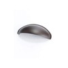 Berenson Light Advantage 1 64mm Center to Center Cup Cabinet