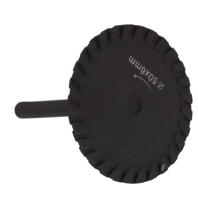 Stone Carving Blades Alloy Steel High Hardness Hot Press Sintering