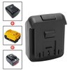 Battery Adapter Converter 18V 20V to for Bosch 18V Power