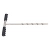 Soil Probe Rod, 17-32-48 Inch Stainless Steel Septic Tank Locator