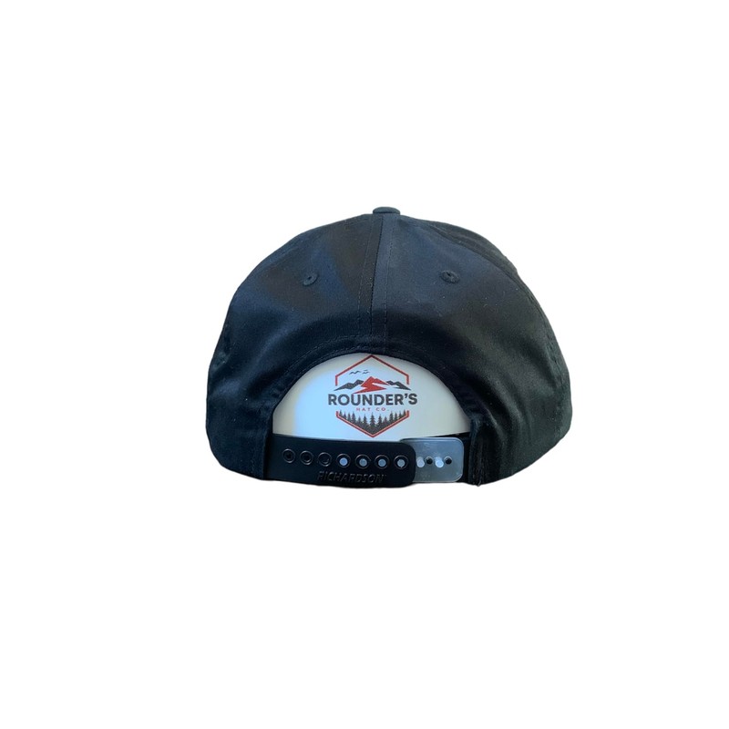 Perfect Snap Snapback unisex Hat Extender Half Size Extender