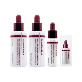 Centellian24 MelaCapture Ampoule Madeca Toning Shot 30ml 2pcs + 15ml + Sample / 센텔리안24 멜라캡쳐 앰플 마데카 토닝샷 30ml 2개+15ml+샘플