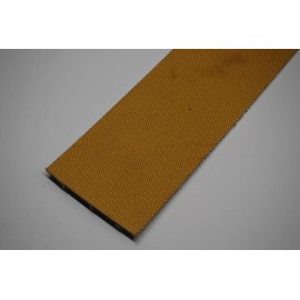 Flywheel Supply 4" Flat Belting 1/8" Thick Gas Engine Motor 1' Piece