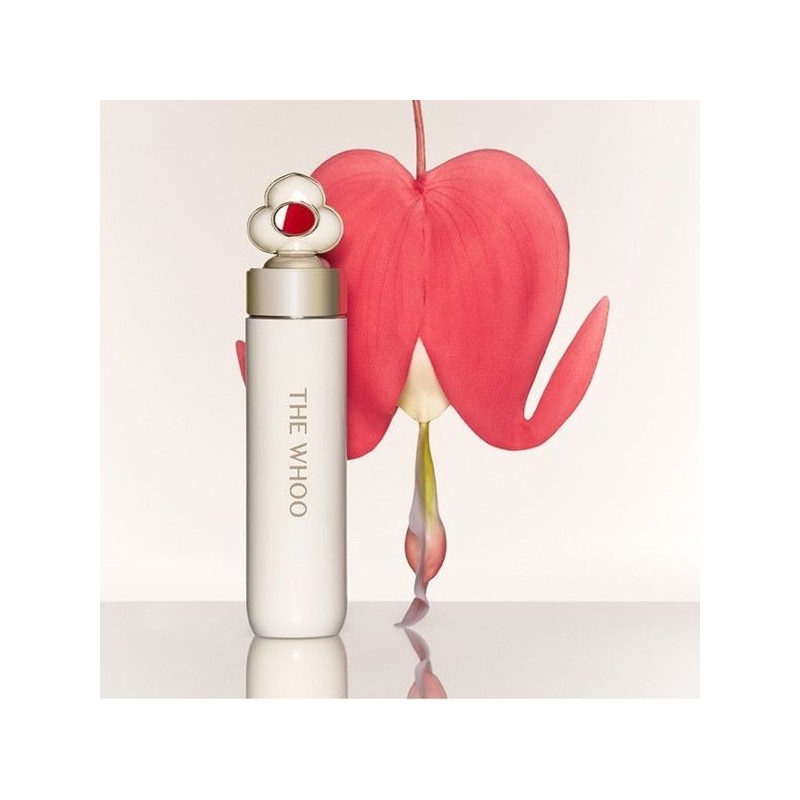 Hoo 갤러리아 에센셜 립 글로우밤 3.3g Galleria Essential Lip Glow