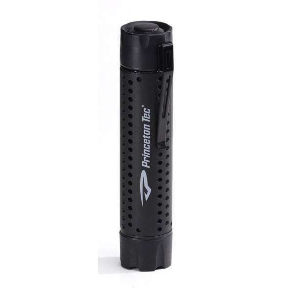 Princeton Tec Tac 2 Flashlight (250 Lumens, Black)