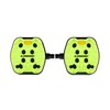 LOOK TRAIL GRIP LIME PEDAL
