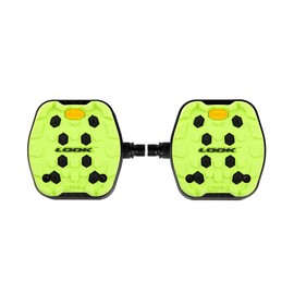LOOK TRAIL GRIP LIME PEDAL