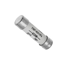 PMMCON 1 Pcs FWP-40A14Fa FWP-40A14F(40 Amp) 40A 700V 14x51MM Fuse