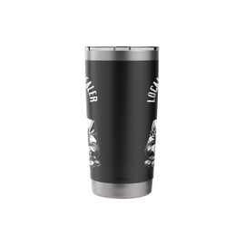 Local Easter Egg Dealer Funny Chicken Lover Money Eggs Stainless Steel Insulated Tumbler