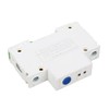 1P Circuit Breaker APP Remote Control DIN Rail Pa66 Intelligent