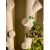 Set of 10 Pod Caps Compatible with Gardyn(The Caps go