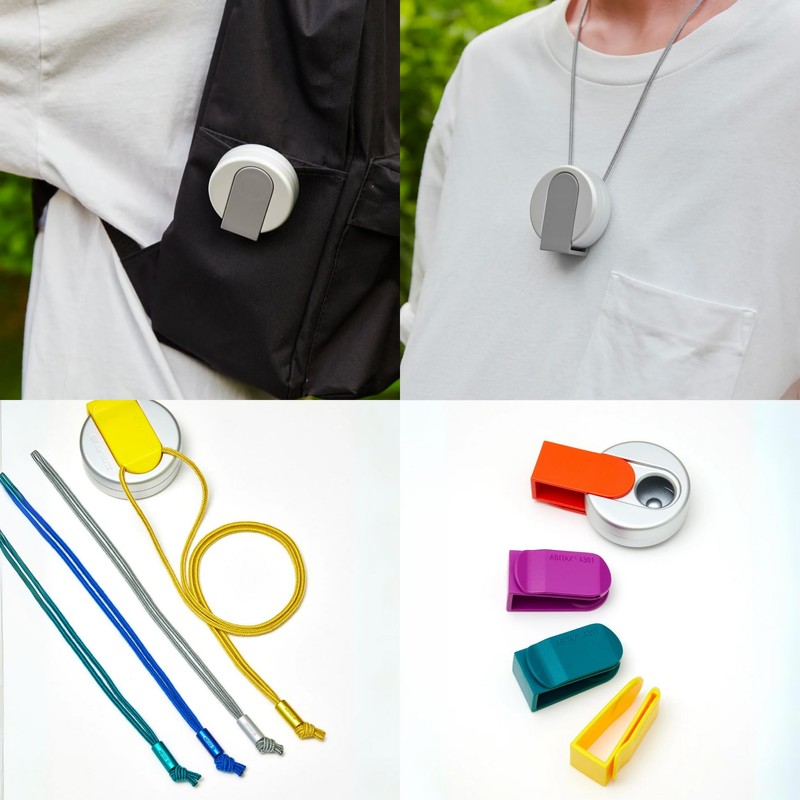 ABITAX 4301OutdoorAshrey TS 4301-01