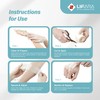 LIFARA Hydrocolloid Roll for Wound Care (WHC210RT) - HSA FSA