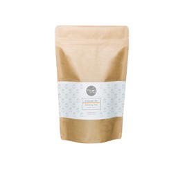 Ti Guan Yin Organic Tea 250 g - High Quality Oolong Tea in Organic Quality from China - Wu Long (Ceremonial Grade) - For Tea Connoisseurs and Connoisseurs - Invigorating and Soothing - MyCupOfTea