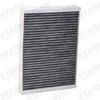 STARK SKIF-0170448 Cabin Air Filter Pollen Filter Activated Carbon