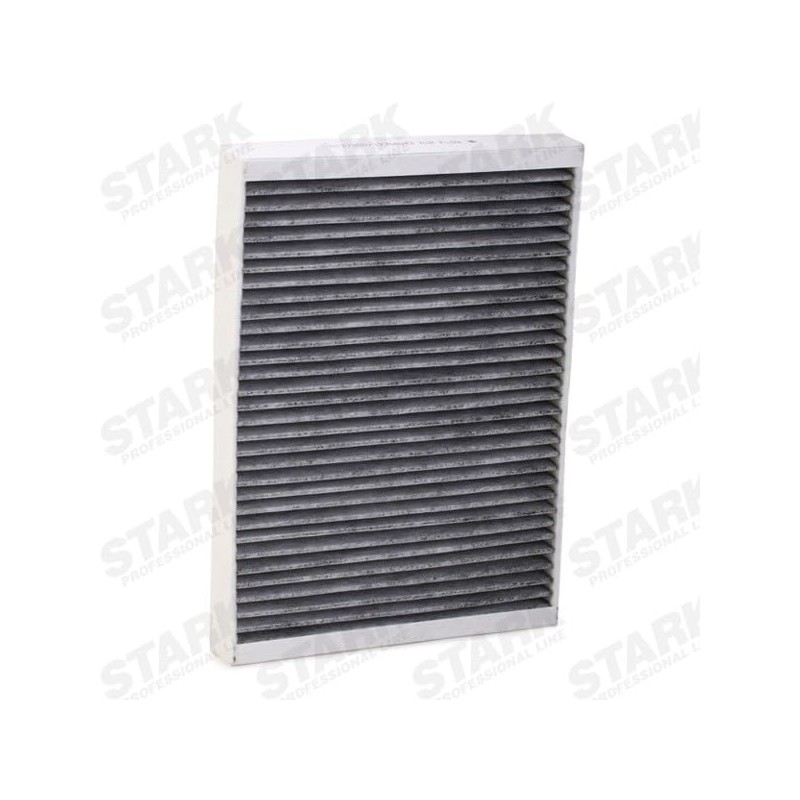 STARK SKIF-0170448 Cabin Air Filter Pollen Filter Activated Carbon