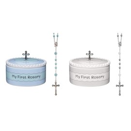 Baptism Gifts for Boys Baptism Set