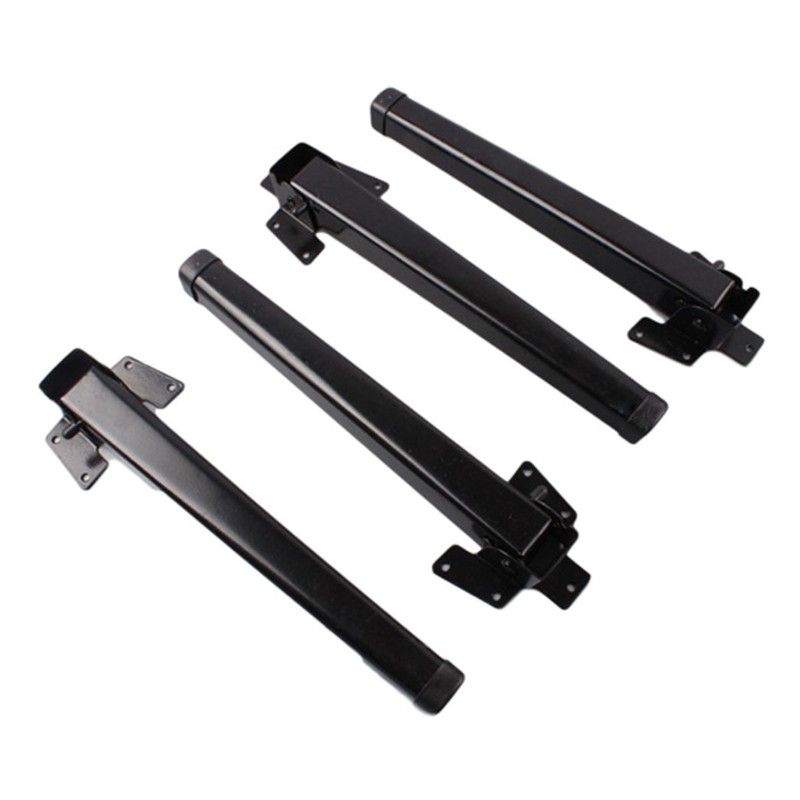 Folding Legs for Small Table/Bed Table and Portable Laptop Table/Folding