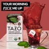 TAZO Organic Awake English Breakfast Black Tea Bags, 96 Total