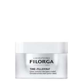Filorga Time-Filler Mat Perfecting Care by Filorga for Unisex - 1.7 oz Cream, 51 milliliters