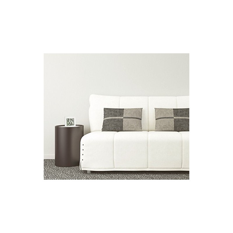 Digital Thermo-Hygrometer