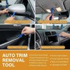 YYTQP 24PCS LED Interior Light Kit, Multi-Spec Bulbs Including 31mm