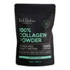 Black Chicken Remedies 100% Collagen Powder - Hydrolysed Beauty Protein,