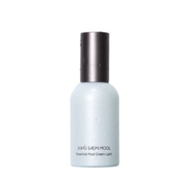 Jeongsaemmul JUNGSAEMMOOL Essential Water Light Moisturizing Calming Daily Cream 50ml / 정샘물 에센셜 물 라이트 보습 진정 데일리 크림 50ml