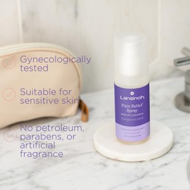 Lansinoh Lifesign 36025 - Status Flu A&B Flu Tests, CLIA-Waived for Swab Specimens, Made in The USA (25 Tests per Box)