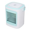 Desktop USB Air Conditioning Fan 3 Gear Speed Control Household
